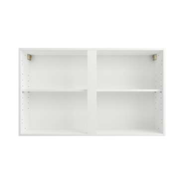 Wall 720 High 1200 Assembled Kitchen Unit Carcass