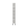 Tall Larder 300 Assembled Kitchen Unit Carcass