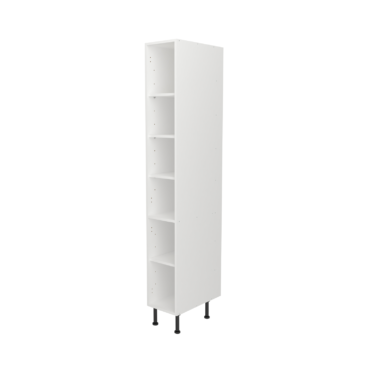 Tall Larder 300 Assembled Kitchen Unit Carcass