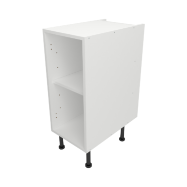 Base 350 Assembled Kitchen Unit Carcass