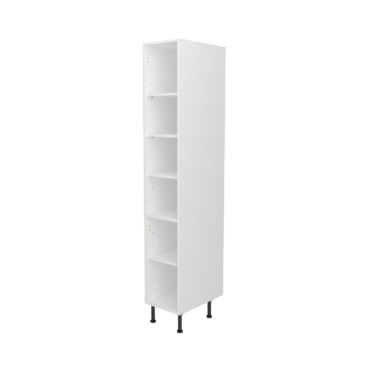 Tall Larder 350 Assembled Kitchen Unit Carcass