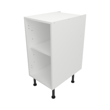 Base 400 Assembled Kitchen Unit Carcass