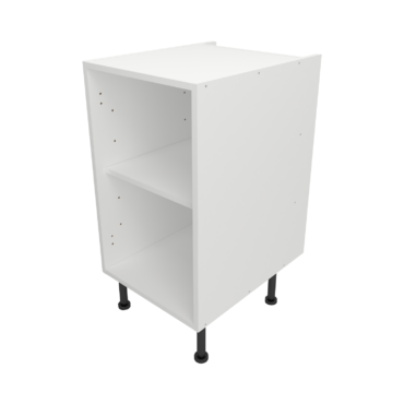 Base 450 Assembled Kitchen Unit Carcass