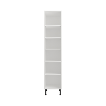 Tall Larder 450 Assembled Kitchen Unit Carcass