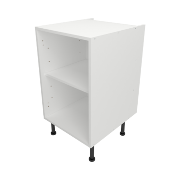 Base 500 Assembled Kitchen Unit Carcass