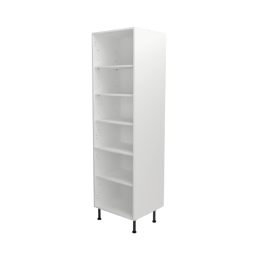 Tall Larder 600 Assembled Kitchen Unit Carcass