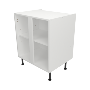 Base 700 Assembled Kitchen Unit Carcass