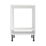 Base Oven Housing Assembled Kitchen Unit Carcass