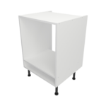 Base Oven Housing Assembled Kitchen Unit Carcass
