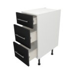 http://rdfurniture.co.uk/wp-content/uploads/2024/12/Matt-Black-3-drawer-base-350-kitchen-cabinet-fitted-kitchen-unit-side.png