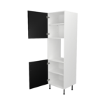 http://rdfurniture.co.uk/wp-content/uploads/2024/12/Matt-Black-tall-single-oven-larder-kitchen-cabinet-fitted-kitchen-unit-side.png