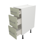 http://rdfurniture.co.uk/wp-content/uploads/2024/12/Matt-Sage-Green-3-drawer-base-300-kitchen-cabinet-fitted-kitchen-unit-side.png