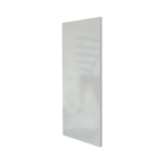 Light Grey Gloss Wall End Panel