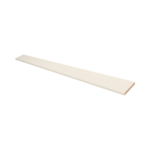 Matt Cream Cornice/Pelmet