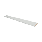 Matt Light Grey Cornice/Pelmet