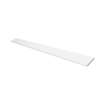 Matt White Cornice/Pelmet