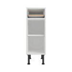 Base Drawerline 300 Assembled Kitchen Unit Carcass