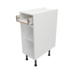 Base Drawerline 300 Assembled Kitchen Unit Carcass
