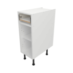 Base Drawerline 300 Assembled Kitchen Unit Carcass