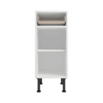 Base Drawerline 350 Assembled Kitchen Unit Carcass