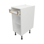 Base Drawerline 350 Assembled Kitchen Unit Carcass