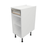 Base Drawerline 350 Assembled Kitchen Unit Carcass
