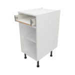 Base Drawerline 400 Assembled Kitchen Unit Carcass