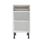 Base Drawerline 450 Assembled Kitchen Unit Carcass