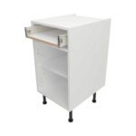 Base Drawerline 450 Assembled Kitchen Unit Carcass