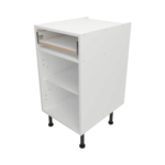 Base Drawerline 450 Assembled Kitchen Unit Carcass