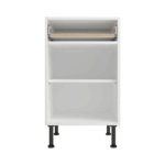 Base Drawerline 500 Assembled Kitchen Unit Carcass