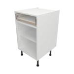 Base Drawerline 500 Assembled Kitchen Unit Carcass