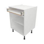 Base Drawerline 600 Assembled Kitchen Unit Carcass