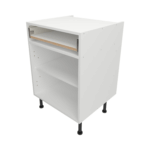 Base Drawerline 600 Assembled Kitchen Unit Carcass