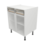 Base Drawerline 700 Assembled Kitchen Unit Carcass