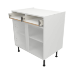 Base Drawerline 800 Assembled Kitchen Unit Carcass