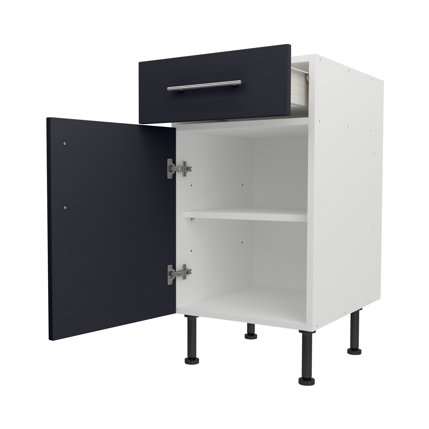 http://rdfurniture.co.uk/wp-content/uploads/2025/08/Matt-indigo-blue-drawerline-base-450-kitchen-cabinet-fitted-kitchen-unit-side.png