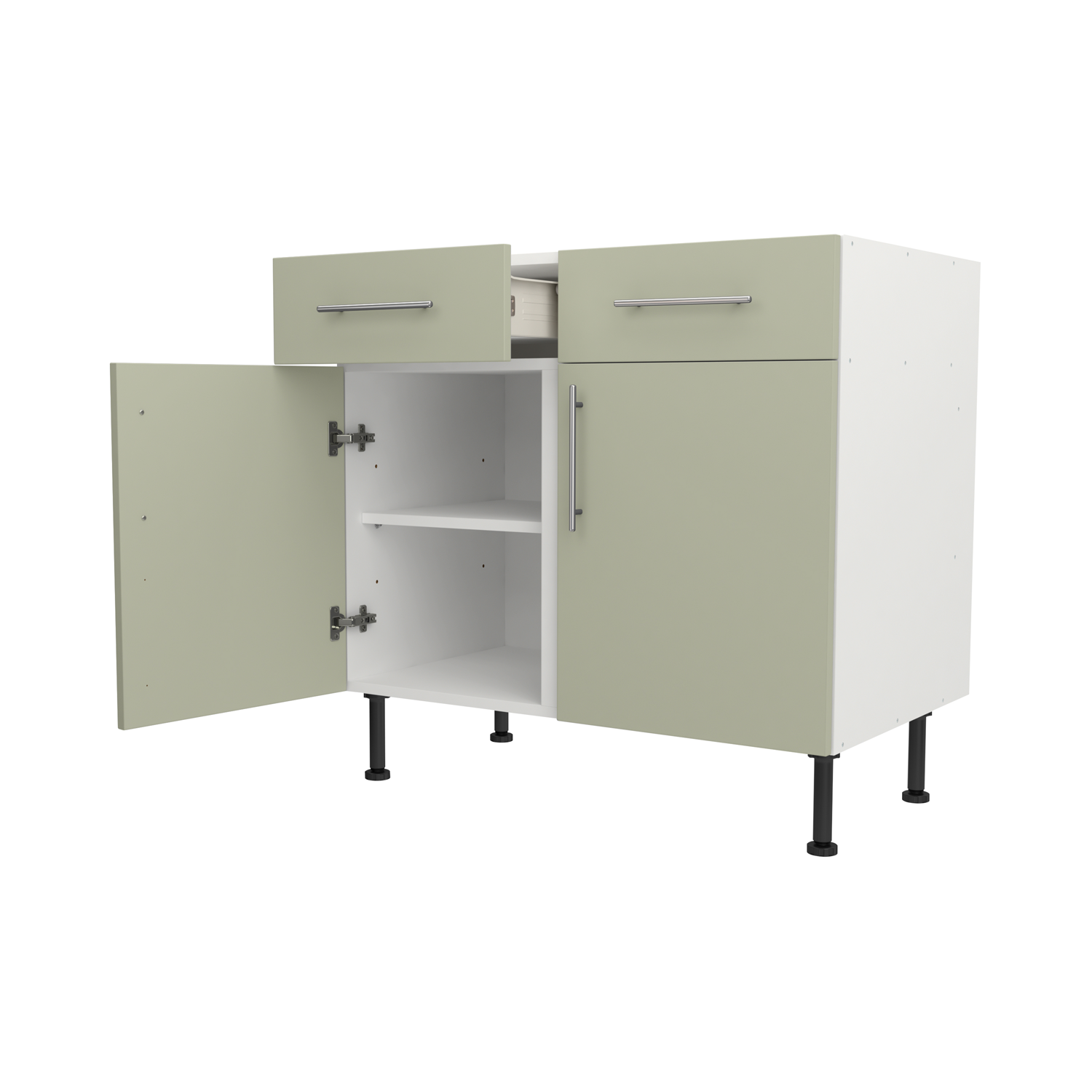 http://rdfurniture.co.uk/wp-content/uploads/2025/08/Matt-sage-Green-drawerline-base-900-kitchen-cabinet-fitted-kitchen-unit-side.png