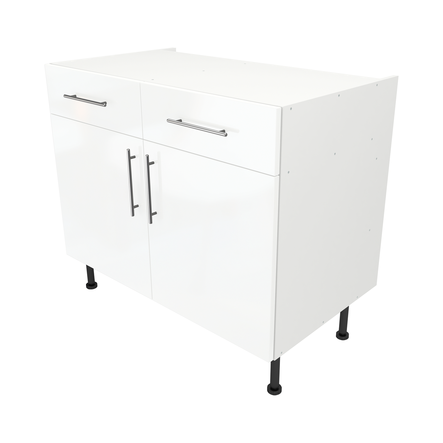 Kitchen Drawerline Units
